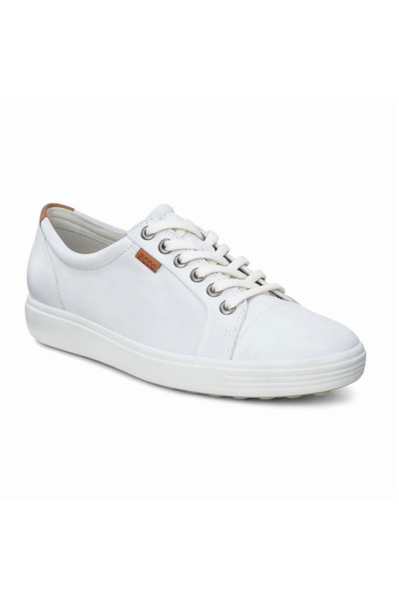 Women's Soft 7 Sneaker White - 430003-01007