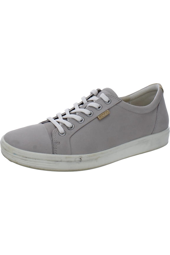 Women's Soft 7 Sneaker in Grey Rose, 41 EU