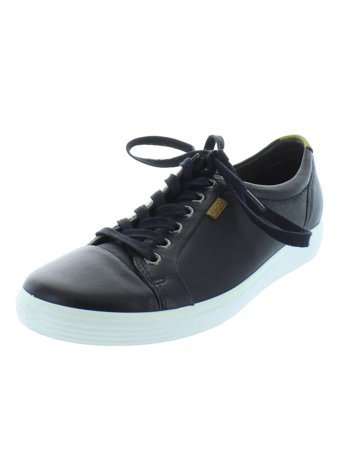 ECCO Women's Soft 7 Sneaker Black - 430003-01001 - Walmart.com ECCO Women's Soft 7 Sneaker Black - 430003-01001 - Walmart.com