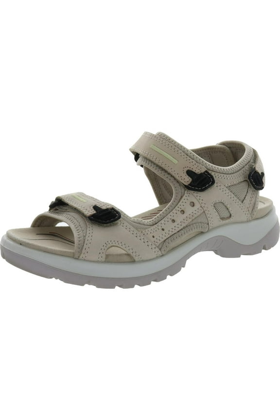 Womens Yucatan Sandal Limestone 069563-01378 Lightweight Supportive Fit