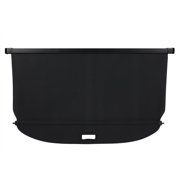ECCPP Cargo Cover Shade for Subaru for Crosstrek 2018-2023 for Subaru for Impreza 2018-2023 Rear Trunk Security Shade Cover
