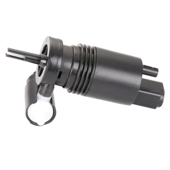 ECCPP 05179153AC Windshield Washer Pump fit For Dodge/For Jeep 05152075AC 05179153AC 05179153AB Fits select: 2014-2015 JEEP GRAND CHEROKEE LIMITED, 2013-2015 CHRYSLER TOWN & COUNTRY TOURING