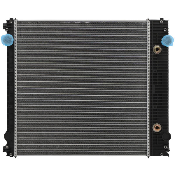 ECCPP 0525194001,0525194003, Radiator for 2008-2012 for Freightliner ...