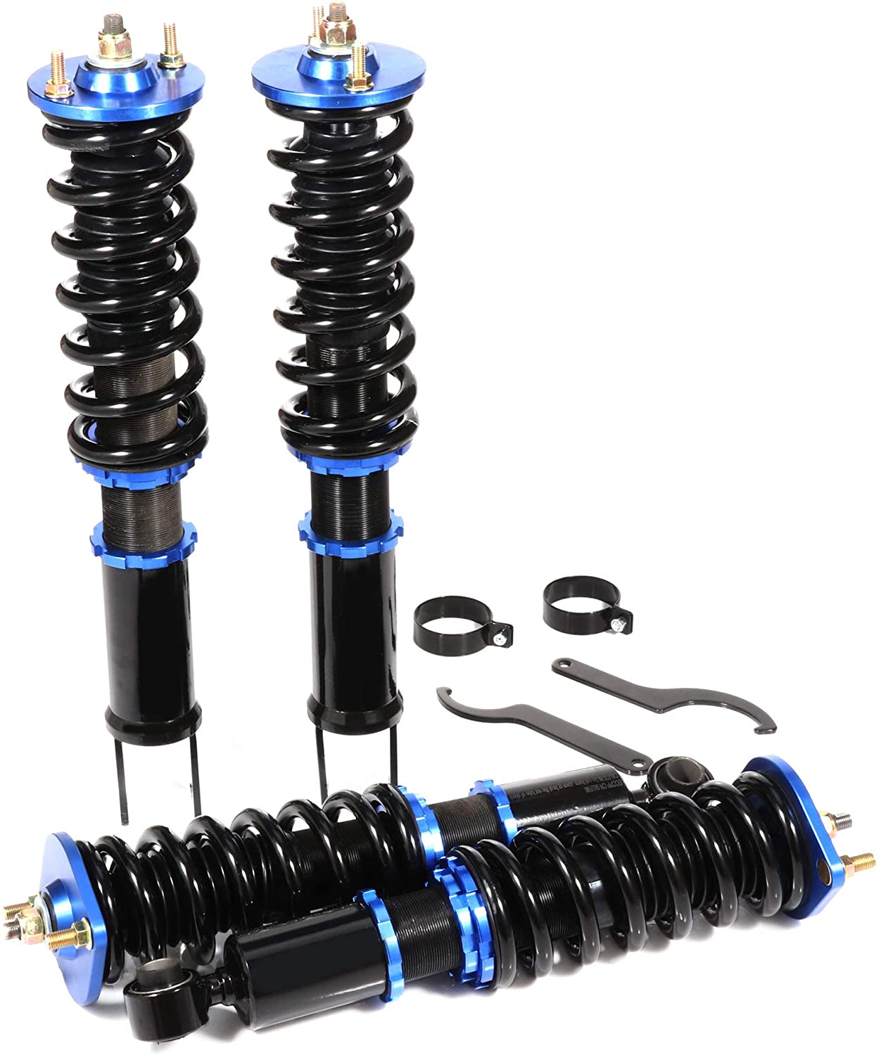 アナベル And Struts Bilstein 24-192934 Suspension Shock Absorber +