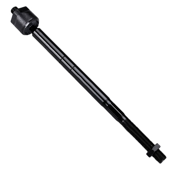 ECCPP - 10PCS Front Lower Control Arm and Ball Joint Outer Inner Tie Rod End Sway Bar End Link Steering Rack Boot Fit 2005-2009 For Ford Escape For Mazda Tribute For Mercury Mariner