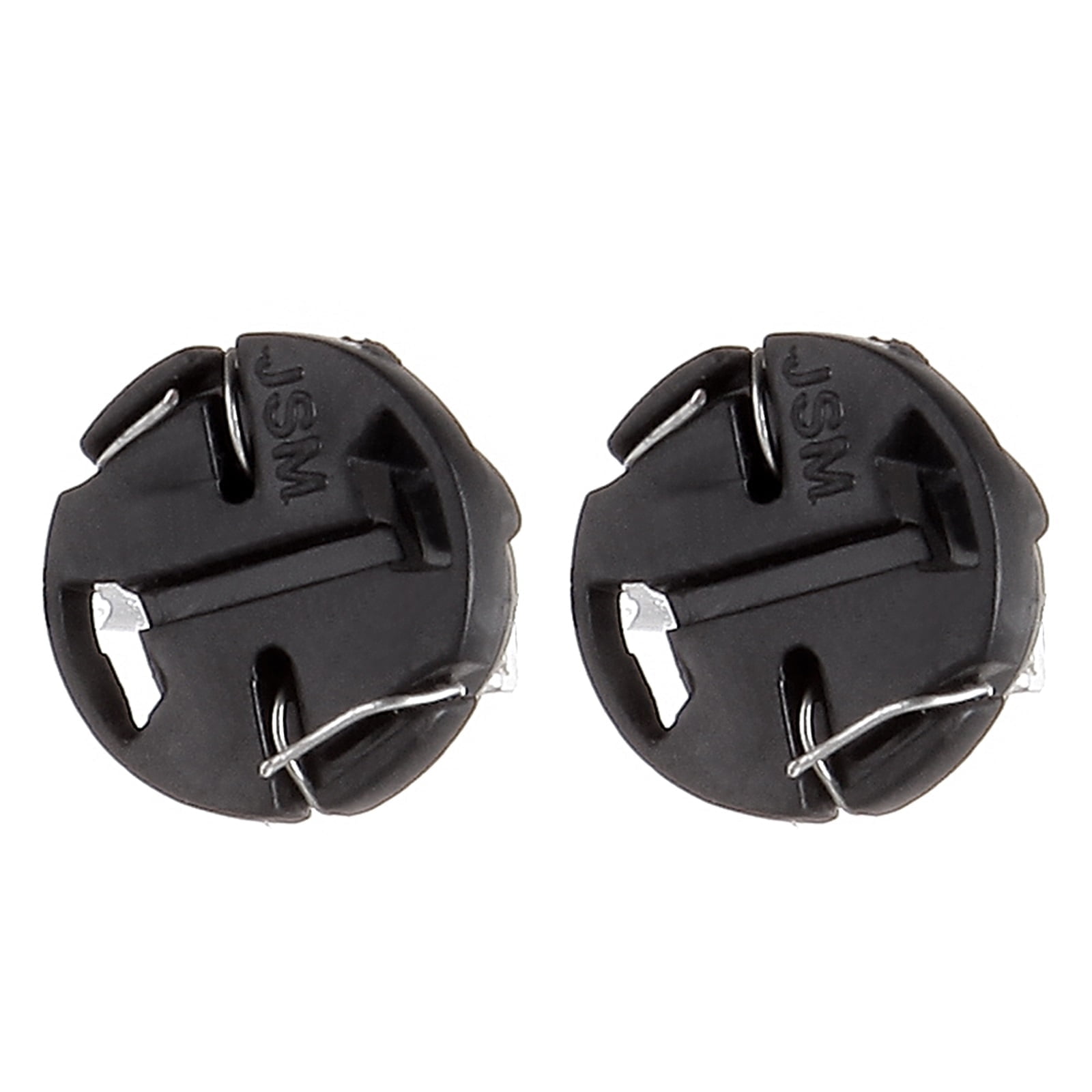 ECCPP 10x Instrument Cluster Dash Panel Lights Neo Wedge T5-5050-SMD ...