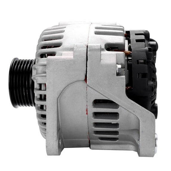 ECCPP 11017 Alternator Compatible with 2004-2008 for Nissan Maxima High Output Aftermarket Alternator (120Amp)