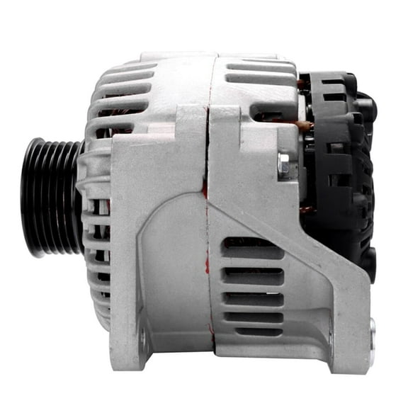 ECCPP 11017 Alternator Compatible with 2004-2008 for Nissan Maxima High Output Aftermarket Alternator (120Amp)