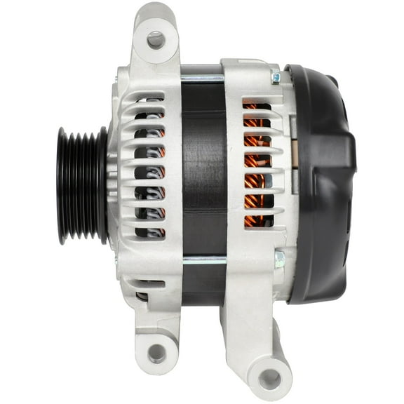 ECCPP 11140 Alternators fit for Chevrolet For Cobalt 2.2L 2.4L 2006-2007, For Hhr 2.2L 2.4L 2006-2007, For Pontiac G5 2.2L 2.4L 2007, For Pursuit 2.2L 2.4L 2006