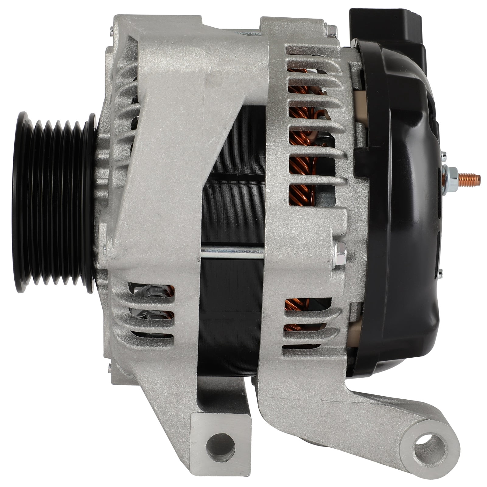 11180 ECCPP 11180 Alternators fit for 2006-2008 for Buick for Lucerne ...