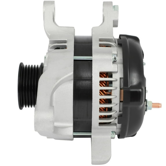 ECCPP 11241 Alternators fit for 2007-2010 for Jeep for Commander,2007-2010 for Jeep for Grand Cherokee