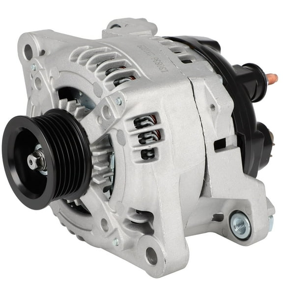 ECCPP 11953 Alternators fit for 2019-2020 for Hyundai for Santa Fe,2017-2018 for Hyundai for Santa Fe Sport,2015-2019 for Hyundai for Sonata,2016-2020 for Kia for Optima