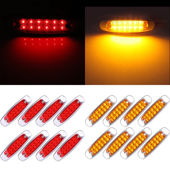 Gmc C1500 Turn Signal Light