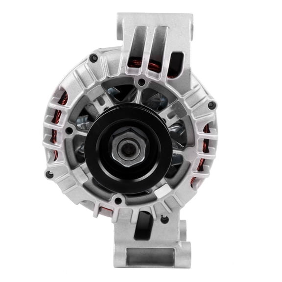 ECCPP 12V 100A Alternator CW Rotation 6-Groove Pulley Fits 2004-2006 for GMC Canyon 2.8L Replace OE 11047