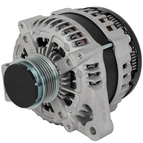 ECCPP 12V 170A Alternator CW Rotation Fits 2008-2017 for Buick Enclave 3.6L Replace OE 11252