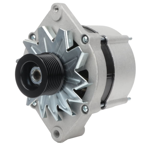 ECCPP 12V 65A Alternator CW Rotation Fits 1998-2002 for Toyota Corolla 1.8L Replace OE ABO0051