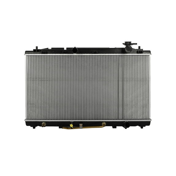 ECCPP 13035 Radiator for 2007-2012 for Lexus for ES350 3.5L 2005-2012 for Toyota for Avalon 3.5L 2007-2011 for Toyota for Camry 3.5L 2009-2015 for Toyota for Venza 3.5L