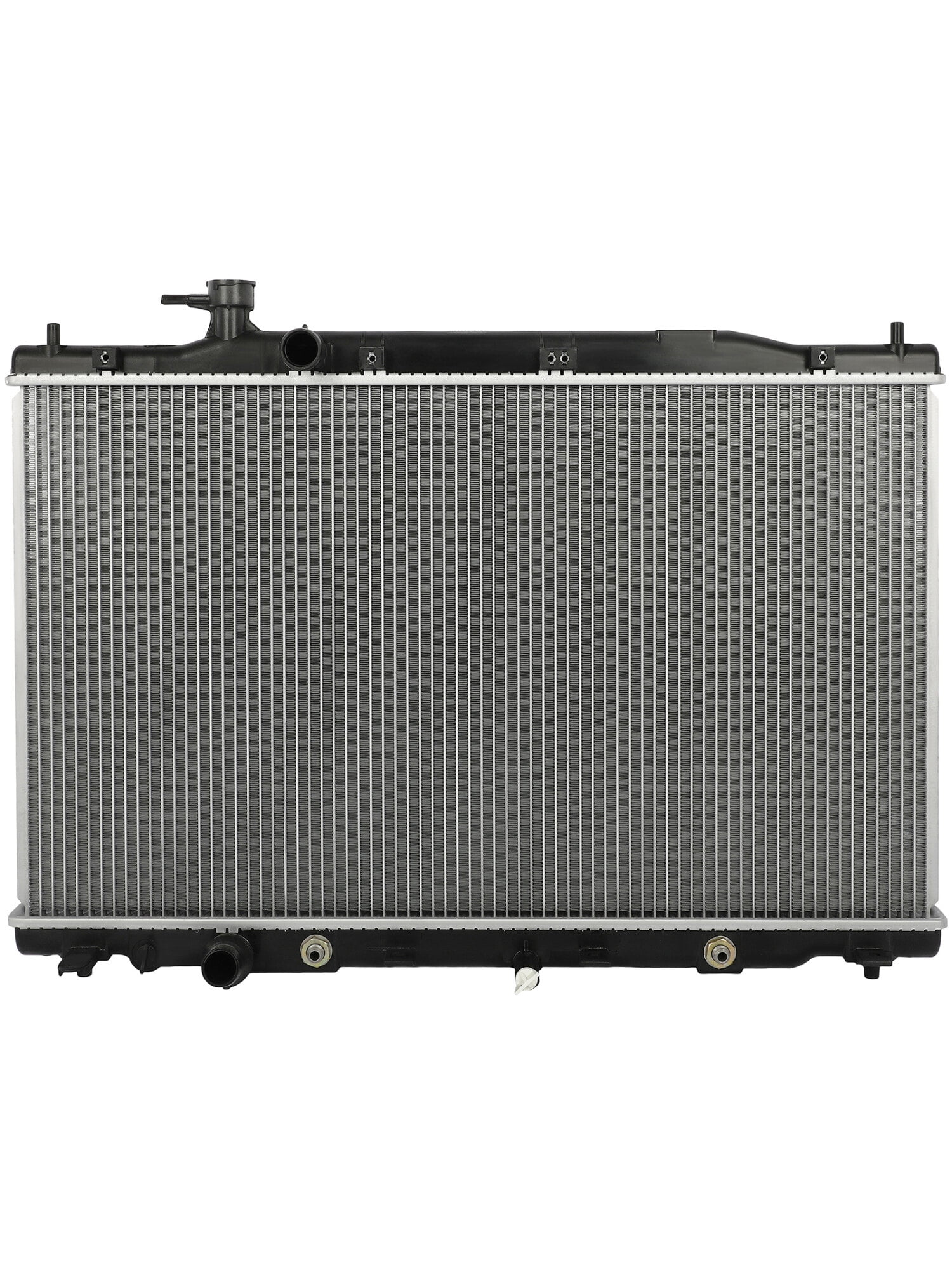 ECCPP 13155 Radiator for 2010-2011 for Honda for CR-V 2.4L - Walmart.com