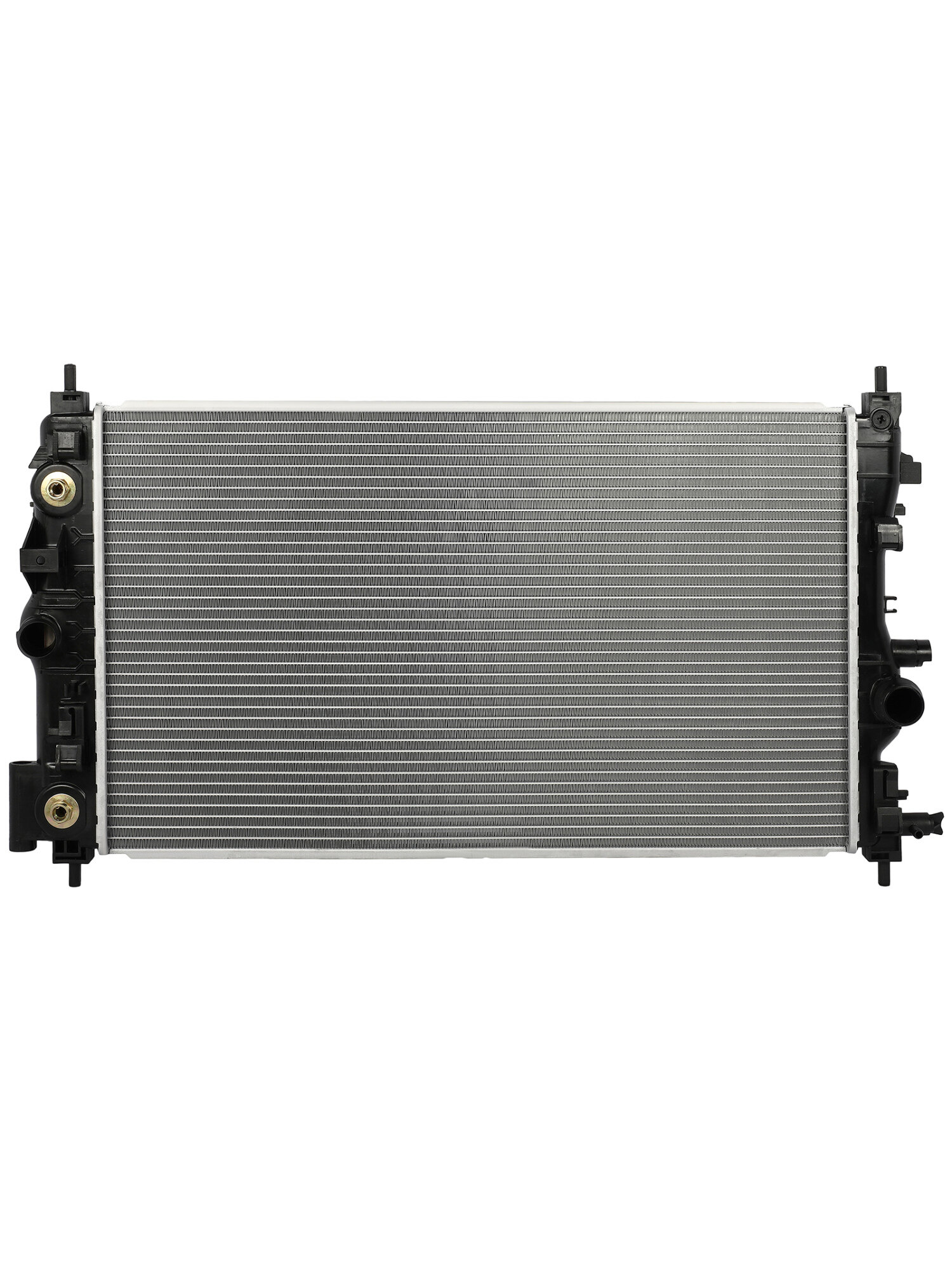 ECCPP 13199 Radiator for 2011-2015 for Chevrolet for Cruze 1.4L 2010 ...