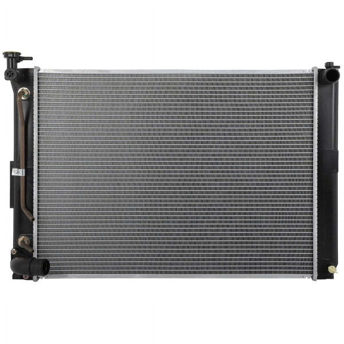 ECCPP 13256 Radiator for 2004-2006 for Lexus for RX330 3.3L - Walmart.com
