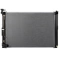 thumbnail image 1 of ECCPP 13256 Radiator for 2004-2006 for Lexus for RX330 3.3L, 1 of 4