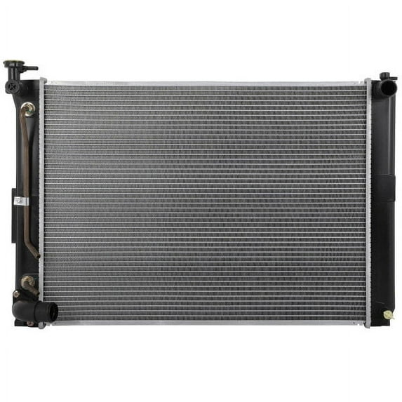 ECCPP 13256 Radiator for 2004-2006 for Lexus for RX330 3.3L