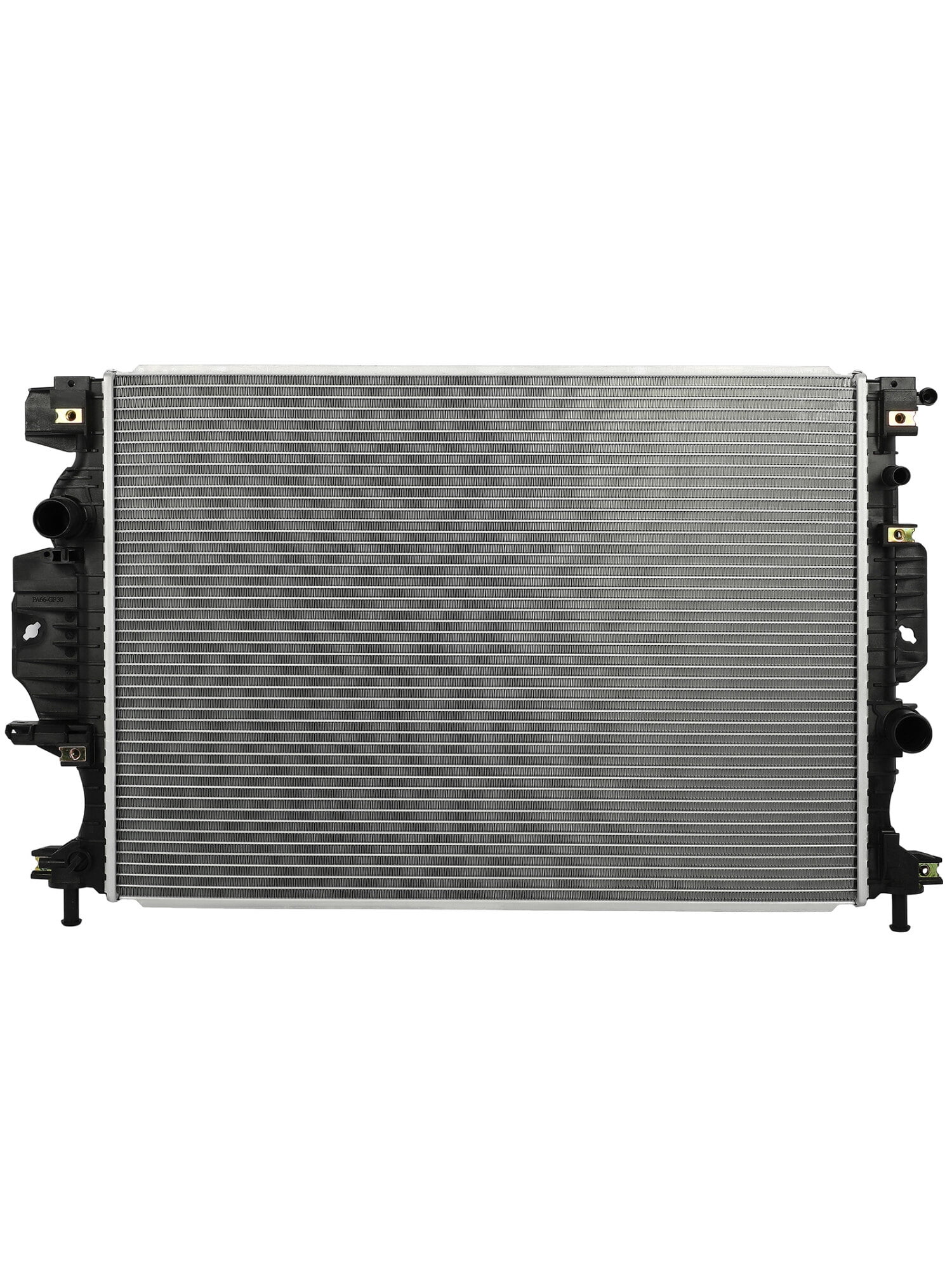ECCPP 13321 Radiator for 2014-2020 for Ford for Fusion 1.5L 2013-2014 ...