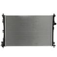 thumbnail image 1 of ECCPP 13327 Radiator for 2012-2015 for Ford for Explorer 2.0L 2016 for Ford for Explorer 3.5L 2016 for Ford for Police Interceptor Utility 3.5L, 1 of 4