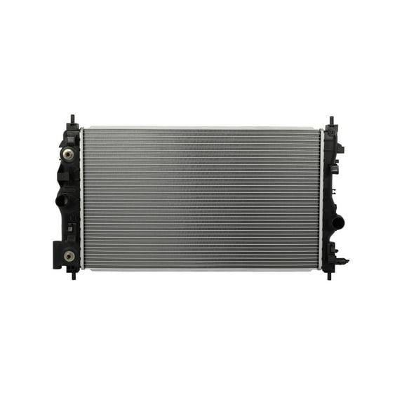 ECCPP 13471 Radiator for 2014-2015 for Chevrolet for Cruze 2.0L