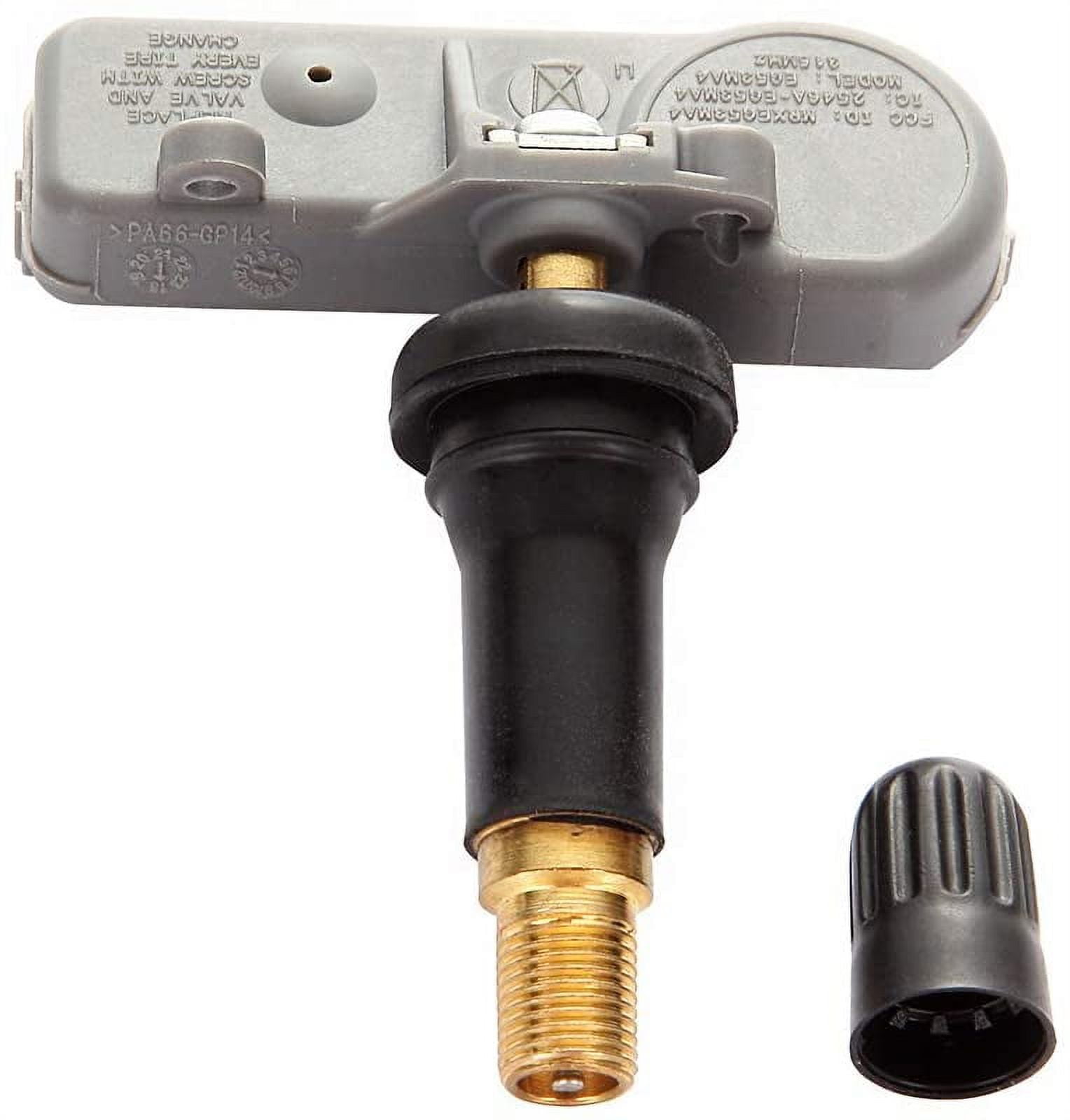 ECCPP 13581558 Programmed Tire Pressure Monitoring System Sensor 315MHz