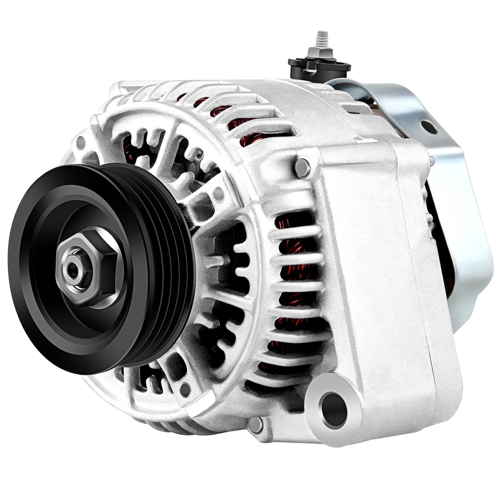 ECCPP 13677 Acura integra High Output Aftermarket Vehicle Alternators ...