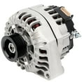 thumbnail image 1 of ECCPP 13943 Alternator Compatible with 2002 2003 2004 2005 02 03 04 05 For Chevrolet Venture High Output New Alternator (120Amp), 1 of 5