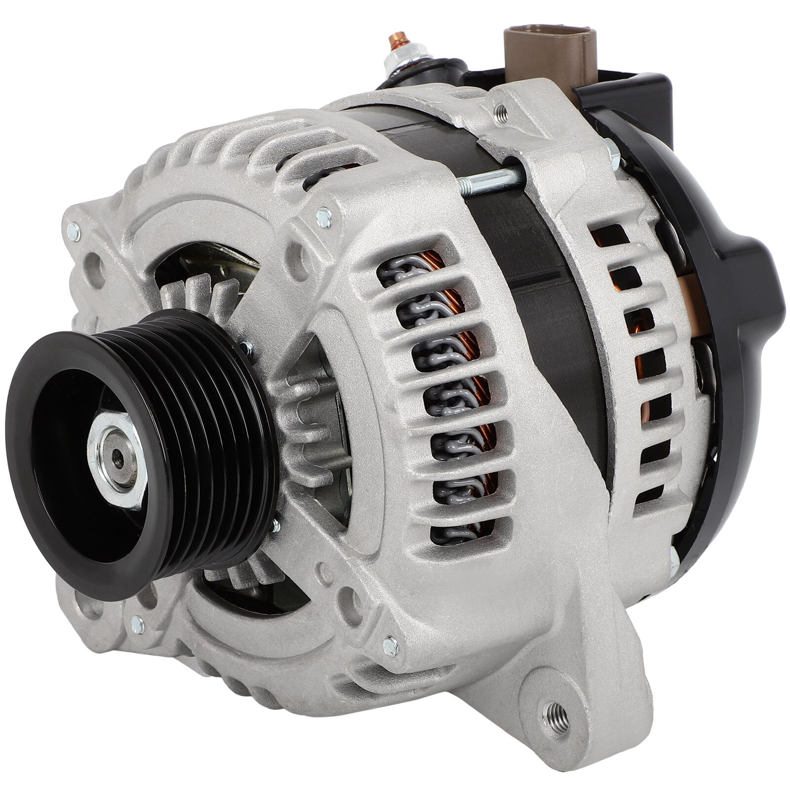 2003 Toyota Camry Alternator