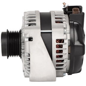 ECCPP 14007 Alternators fit for 2014-2016 for Chevrolet for Silverado 1500,2015-2017 for Chevrolet for Silverado 2500 HD,2015-2016 for Chevrolet for Suburban,2015-2016 for Chevrolet for Tahoe