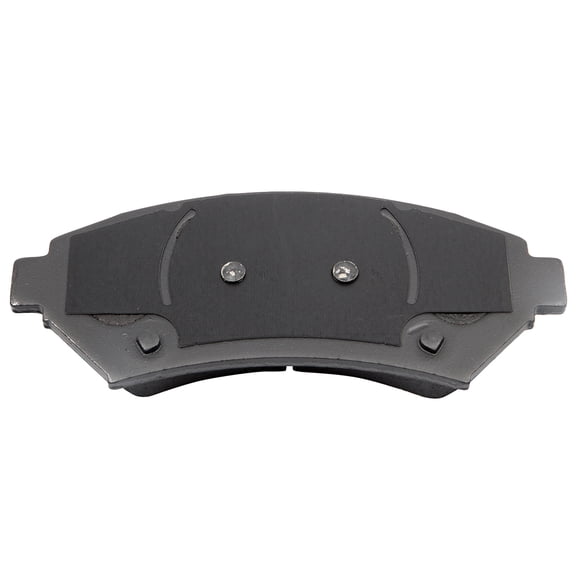 ECCPP - 14PCS Front Lower Control Arm And Ball Joint Inner Outer Tie Rod End Sway Bar Link Brake Pad Brake Rotor Fit 2000-2005 For Chevy Impala 2000-2005 For Chevy Monte Carlo Suspension Kit