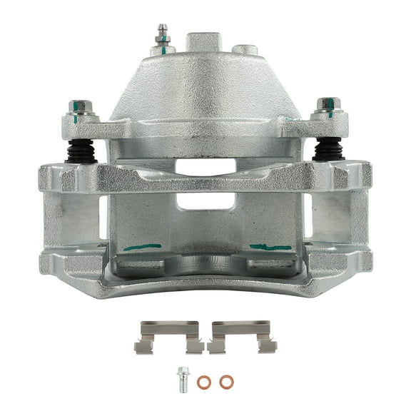 ECCPP 18B5034 Brake Caliper fit for 2005-2009 for Buick for Allure,2005-2009 for Buick for LaCrosse,2005-2007 for Buick for Terraza,2005-2009 for Chevrolet for Uplander 1PCS Front Left