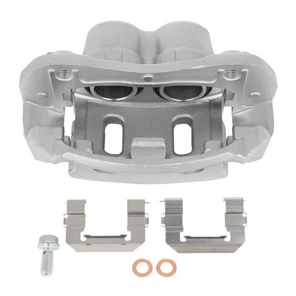 ECCPP 18B5057 Front Right/Front Passenger Brake Caliper Assembly Fit For Chevrolet Captiva Sport 2012-2015,For Chevrolet Equinox/Pontiac Torrent/Suzuki XL-7 2007-2009,For Saturn Vue 2008-2010