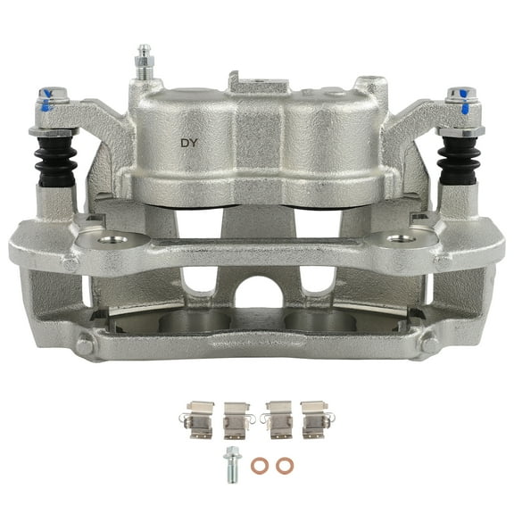 ECCPP 18B5402 Brake Caliper fit for Chrysler for Pacifica,Town & Country,Voyager,for Dodge for Grand Caravan,for Ram for C/V,for Volkswagen for Routan 1PCS Front Left