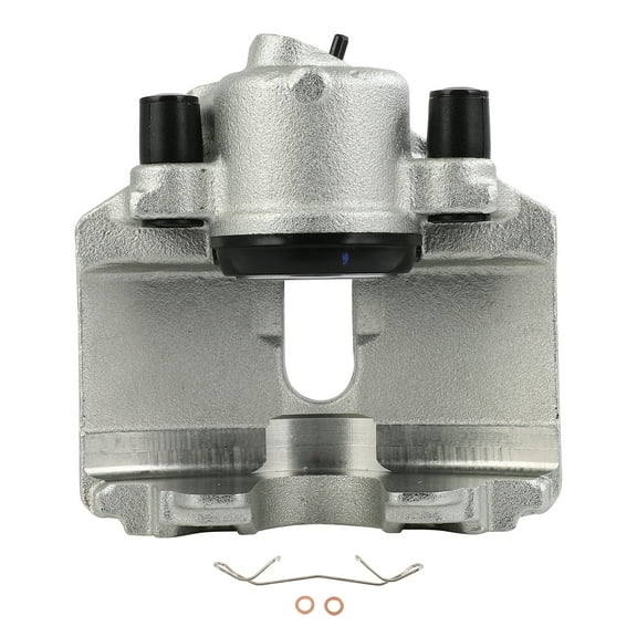 ECCPP 19-2974 Brake Caliper Fit For 2012-2019 For Volkswagen For Beetle|2005-2010 For Volkswagen For Bora|2006-2009 For Volkswagen For Rabbit [1PCS] Front Left