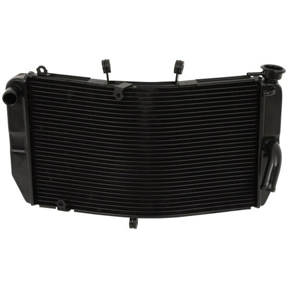 ECCPP 19010MEED01,19010MEE003 Motorcycle Radiator for 2003-2006 for Honda for CBR600RR