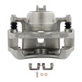thumbnail image 1 of ECCPP 19B2670 Brake Caliper fit for 2003-2008 for Honda for Pilot 1PCS Front Left, 1 of 5