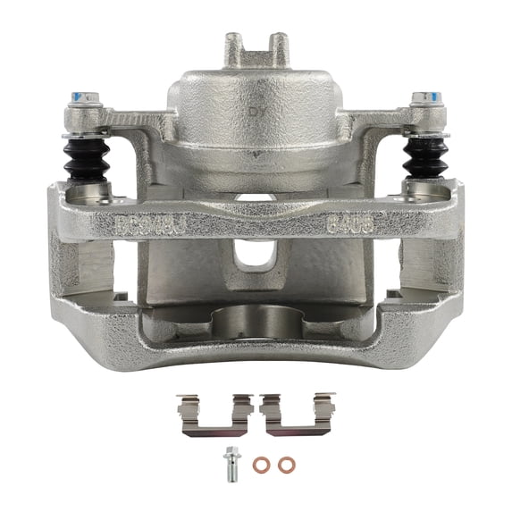 ECCPP 19B2670 Brake Caliper fit for 2003-2008 for Honda for Pilot 1PCS Front Left