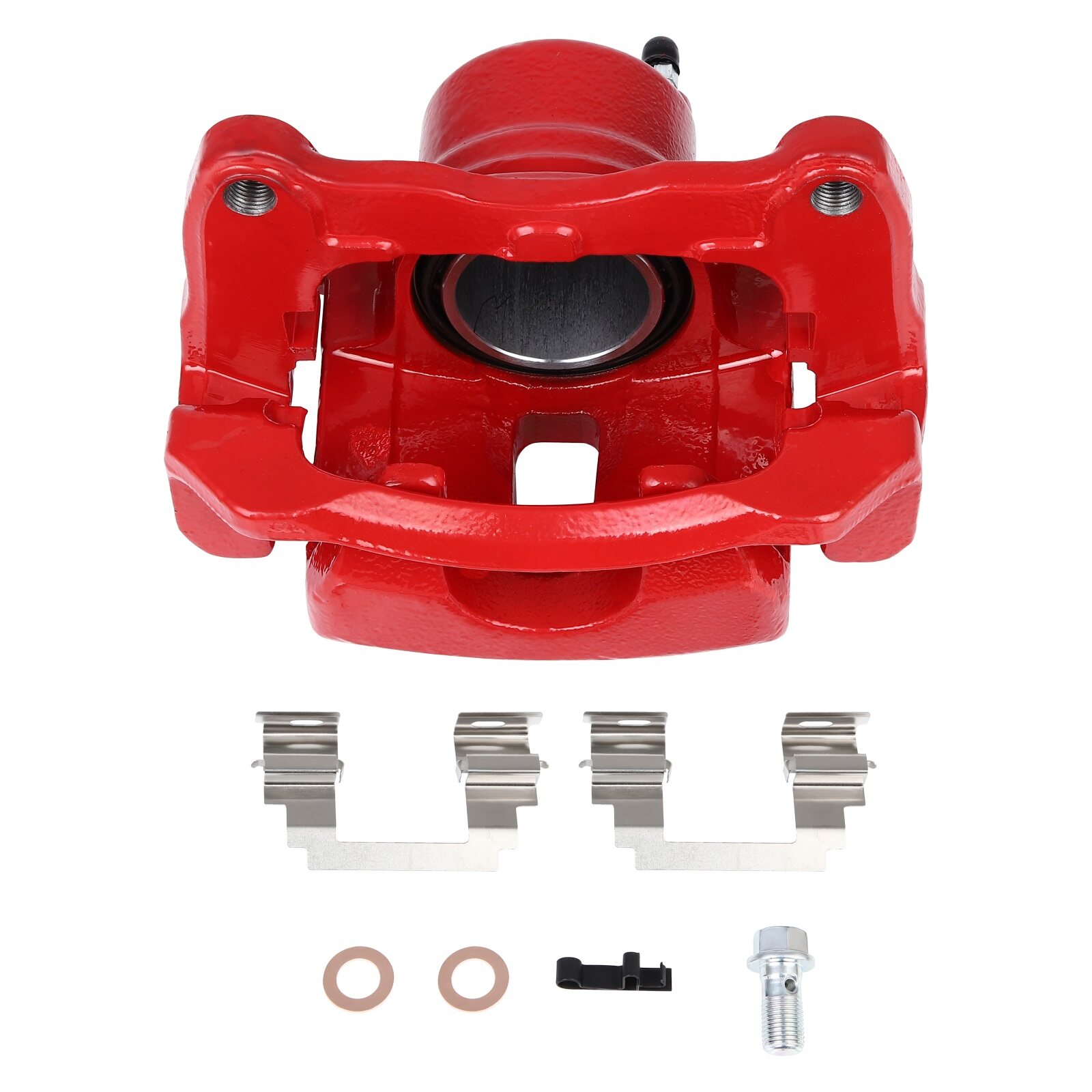 Matrix Red Reducer M10 Male Connector M10 To M8 High Misalignment Reducer Spacers | Rod ...