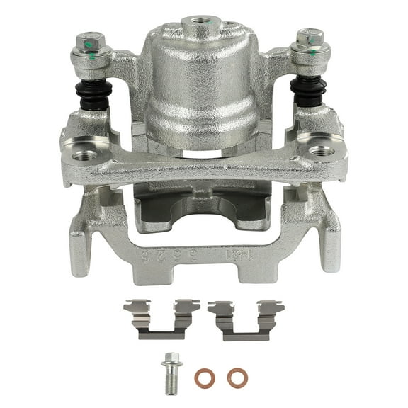 ECCPP 19B6037 Brake Caliper fit for INFINITI for G25,G37,JX35,M35,M35h,M37,M45,M56,Q40,Q50,Q60,Q70,Q70L,QX60,for Nissan for 370Z,Murano,Pathfinder,Quest 1PCS Rear Right