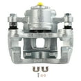 thumbnail image 1 of ECCPP 19B6466 Brake Caliper Fit For 2011-2016 For Kia For Optima|2012-2017 For Hyundai For Azera [1PCS] Rear Right, 1 of 5
