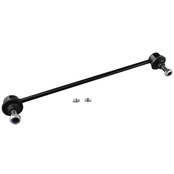 ECCPP - 1PC Front Left Sway Bar End Link - Compatible with 2013-2019 for Acura ILX 2012-2015 for Honda Civic - K750605 Suspension Kit