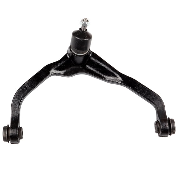 ECCPP - 1PC Front Left Upper Control Arm and Ball Joint - Compatible with 2007-2011 for Dodge Nitro 2008-2011 for Jeep Liberty - K621564 Suspension Kit