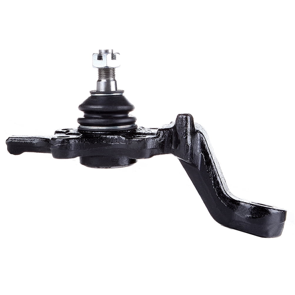 8pcs Front Upper Lower Ball Joints Inner Outer Tie Rods Kit For 2001