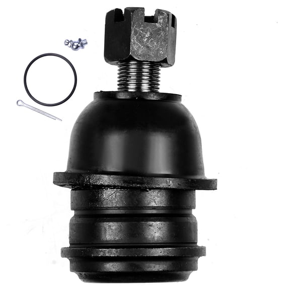 ECCPP - 1PC Front Lower Ball Joint Compatible Fit 1998-2004 For Nissan Frontier K500038