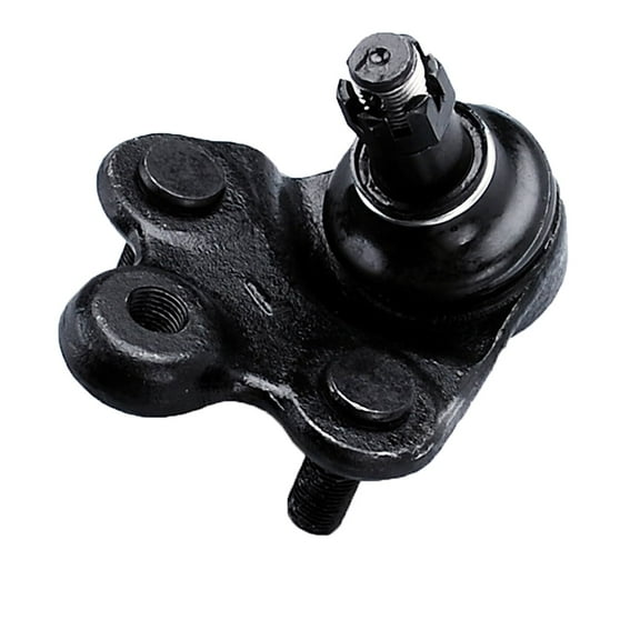 ECCPP - 1PC Front Lower Ball Joint Compatible Fit 2009-2014 For Nissan Cube 2012-2014 For Nissan Juke 2012-2017 For Nissan LEAF 2007-2012 For Nissan Sentra 2007-2012 For Nissan Versa K500051